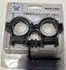 Кольца VORTEX HUNTER 30мм 2 Винта 30MRNG-M Средние Матовые 00095 фото 3