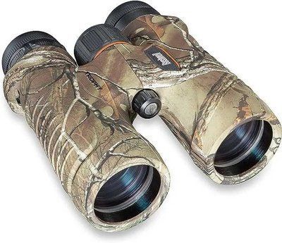 Бінокль Bushnell Trophy 10x42mm Binocular Камуфляж 00165 фото