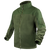 Куртка тактична CONDOR ALPHA Fleece Олива L 000341 фото