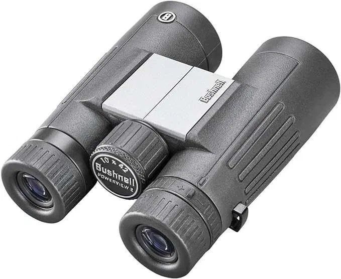 Бінокль Bushnell PowerView 2 10х42 000999 фото
