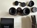 Бінокль Bushnell Trophy 10x42mm Binocular Камуфляж 00165 фото 5