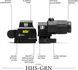 Комплект EOTech HHS Green - EXPS2-0GRN with G33 Magnifier 00002 фото 7