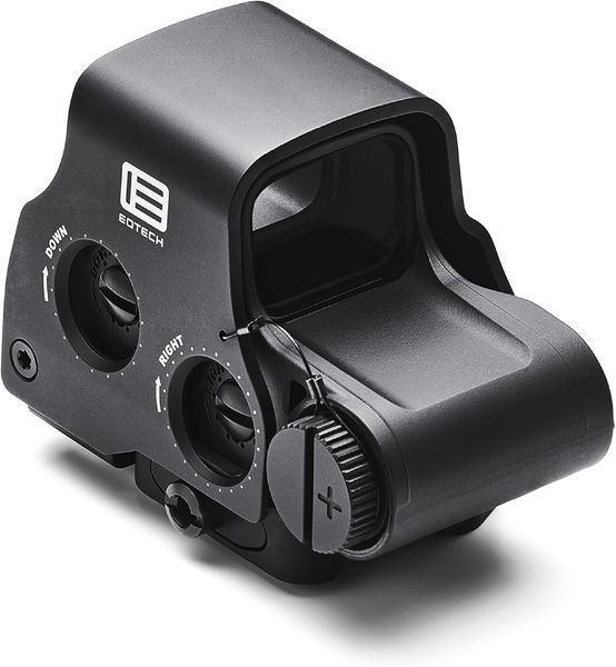 Коллиматорный голографический прицел EOTech XPS3-DCR XPS3-DCR фото