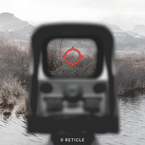 Коллиматорный голографический прицел EOTech XPS2-0  OD Green EOTech XPS2-0  Olive Олива фото