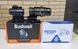 Комплект Коліматор Bushnell Optics TRS-25 + Магніфер Leapers UTG 3X25 67 фото 1