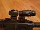 Комплект Коліматор Bushnell Optics TRS-25 + Магніфер Leapers UTG 3X25 67 фото 5