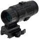 Комплект Коліматор Bushnell Optics TRS-25 + Магніфер Leapers UTG 3X25 67 фото 8