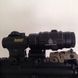 Комплект Коліматор Bushnell Optics TRS-25 + Магніфер Leapers UTG 3X25 67 фото 4