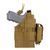 Кобура Молле Condor Ambidextrous Beretta Holster USA Койот 00032 фото