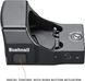 Коллиматорный прицел BUSHNELL RXS 250 1X24 REFLEX SITE 12-025 фото 6