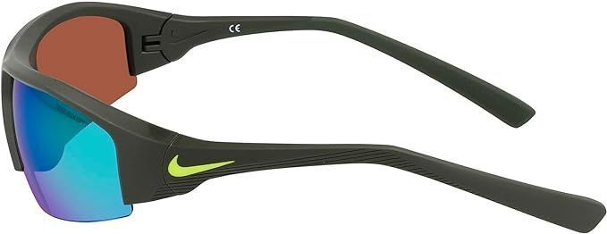 Окуляри Nike Skylon Ace 22 Sunglasses Зелені 001001 фото