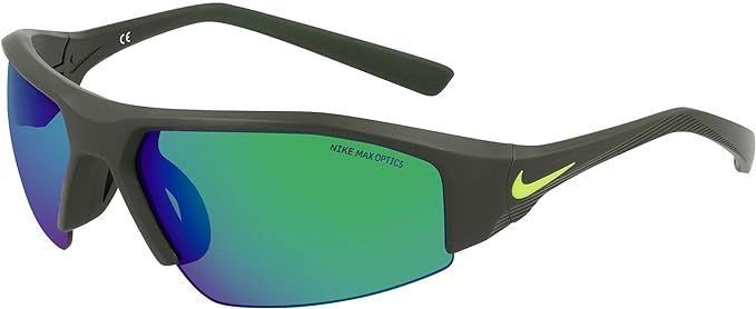 Окуляри Nike Skylon Ace 22 Sunglasses Зелені 001001 фото