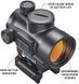 Комплект Коліматор Bushnell Optics TRS-26 3 МОА + Магніфер Leapers UTG 3X25 69 фото 10