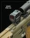 Коліматорний приціл Holosun AEMS-PRO-X2-RD Multi-Reticle copy_1_103 фото 5
