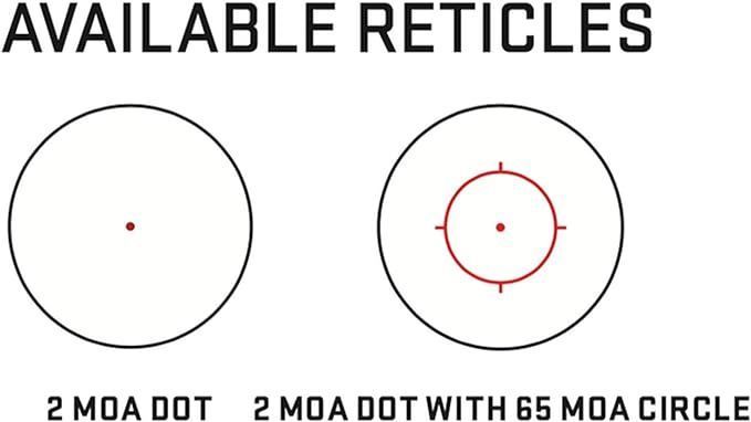 Комплект SIG SAUER коліматор Romeo  5 XDR Gen II + Магніфер 5-ти кратний Juliet 5 Micro 0009691 фото