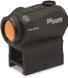 Прицел коллиматорный Sig Sauer Romeo 5 1x20mm Compact 2 MOA 71 фото 1