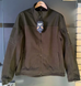 Куртка тактична CONDOR ALPHA Fleece Койот L 00034 фото 5