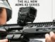 Коліматорний приціл Holosun AEMS-PRO-X2-RD Multi-Reticle copy_1_103 фото 9