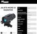Комплект коллиматор SIG SAUER Romeo-MSR Gen II + JULIET5 Magnifier Combo Kit 000976 фото 4