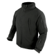 Куртка CONDOR ELEMENT Softshell Чорний XL 000712 фото 2