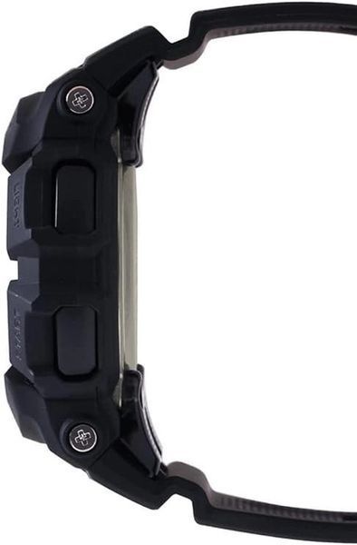 Годинник чоловічий Casio G-Shock GBA-900-1A Bluetooth GBA900-1A фото