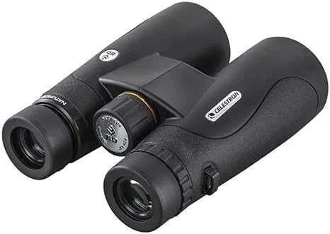 Бінокль Celestron&ndash;Nature DX ED 12x50 Лінзи ED 001005 фото