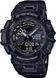 Годинник чоловічий Casio G-Shock GBA-900-1A Bluetooth GBA900-1A фото 1