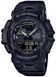 Годинник чоловічий Casio G-Shock GBA-900-1A Bluetooth GBA900-1A фото 4