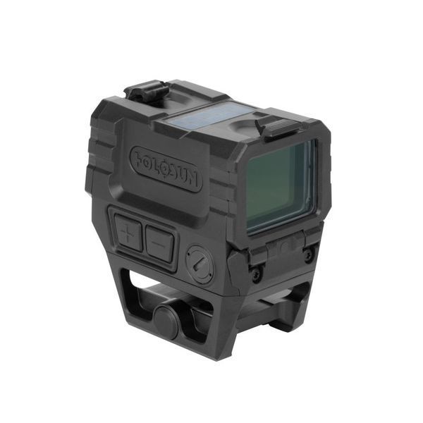 Коллиматорный прицел Holosun AEMS-PRO-X2-Green Multi-Reticle  copy_copy_1_103 фото