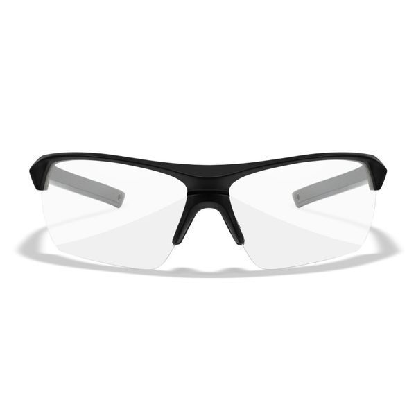 Окуляри балістичні Wiley X Guard Advanced 3 лінзи Чорний 00099 фото