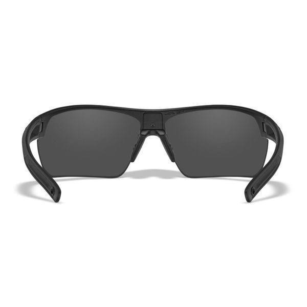Окуляри балістичні Wiley X Guard Advanced 3 лінзи Чорний 00099 фото