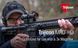 Комплект Trijicon MRO HD 1X25 + магніфер Trijicon 3X Trijicon MRO HD 1X25 фото 3