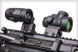 Комплект Trijicon MRO HD 1X25 + магніфер Trijicon 3X Trijicon MRO HD 1X25 фото 4