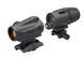 Комплект коллиматор SIG SAUER ROMEO5 GEN II + JULIET3 Magnifier Combo Kit 72 фото 1