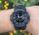 Годинник чоловічий Casio G-Shock GBA-900-1A Bluetooth GBA900-1A фото 8
