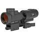 Комплект Trijicon MRO HD 1X25 + магніфер Trijicon 3X Trijicon MRO HD 1X25 фото 1