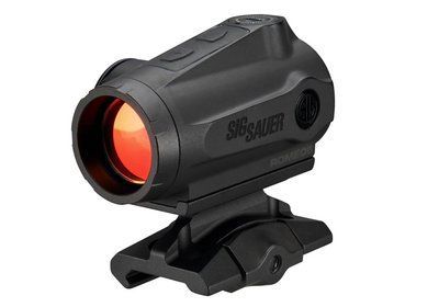 Приціл коліматорний SIG SAUER ROMEO5 GEN II 74 фото