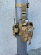 Стегнова медична розвантажувальна платформа Condor EMT LEG RIG Койот 00036 фото 3