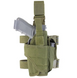 Кобура Condor Tornado Leg Holster USA Right Олива 00081 фото 1