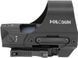 Приціл коліматорний HOLOSUN HS510C 2 MOA 002001 фото 4
