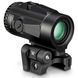 Комплект Голографічний приціл Vortex AMG UH-1&reg; GEN II+ Магніфер Vortex Micro3X Magnifier+ Подарунок кепка Vortex copy__96 фото 3