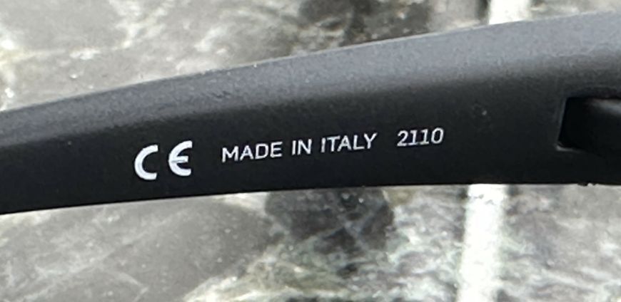 Окуляри Nike Skylon Ace Sunglasses Чорні 00100 фото
