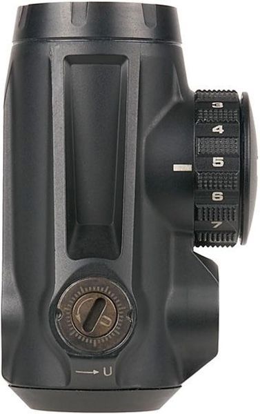 Прицел коллиматорный SIG SAUER Romeo-MSR GEN II 75 фото