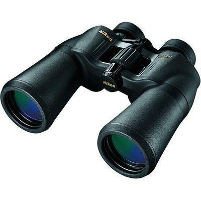 Бінокль Nikon Aculon A211 10x42mm Оригінал зі США 00037 фото