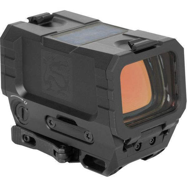 Коллиматорный прицел Holosun Ronin AEMS Max RD 1_103 фото