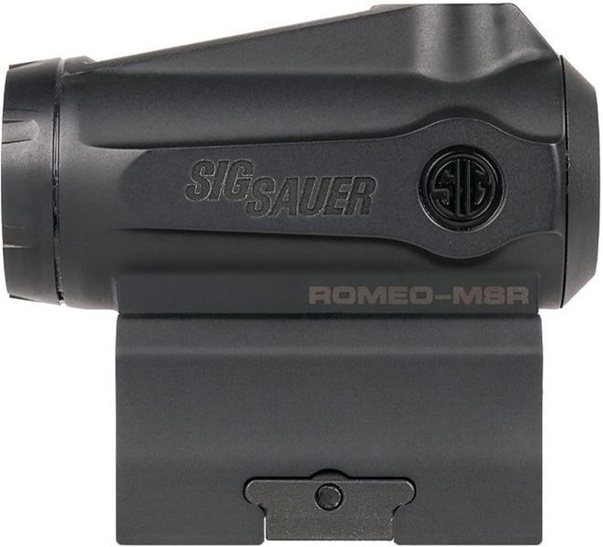 Прицел коллиматорный SIG SAUER Romeo-MSR GEN II 75 фото