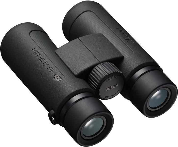 Бинокль Nikon Prostaff P3 8x42mm Оригинал из США 000981 фото