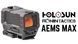 Коллиматорный прицел Holosun Ronin AEMS Max RD 1_103 фото 3