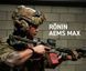 Коллиматорный прицел Holosun Ronin AEMS Max RD 1_103 фото 2