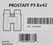Бинокль Nikon Prostaff P3 8x42mm Оригинал из США 000981 фото 10